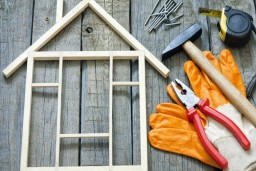 Жители могут ознакомиться со сроками и видами капитального ремонта в своём доме